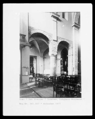 San Giacomo
