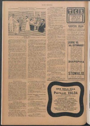 Periódicos raros