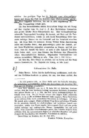 Merkzeichen