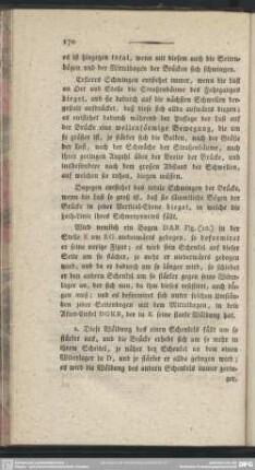 §. 17. Die Oscillation der hölzernen Bogen-Brücke