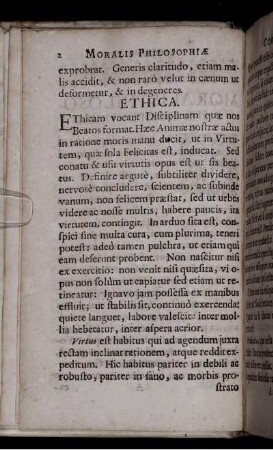 Ethica