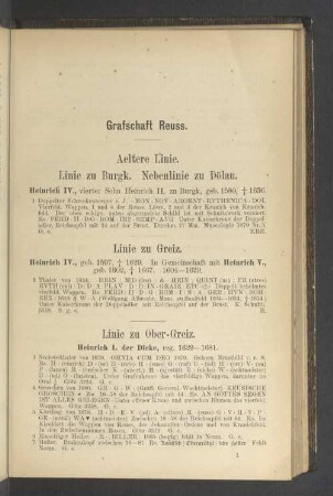 Die Reichenbach'sche Münz- und Medaillensammlung. Die Neuzeit. Dritter Theil