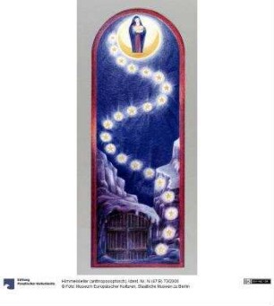 Himmelsleiter (anthroposophisch)