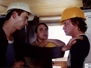 Der Hut des Brigadiers