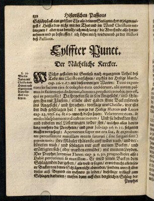 132-140, Punctum XI