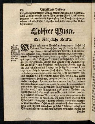 132-140, Punctum XI