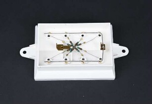 Bauelement für Paneelausleuchtung