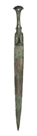 Dolch aus Luristan, 1957.W.244