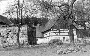 Wittichenau. Schowtschickmühle, Ansicht