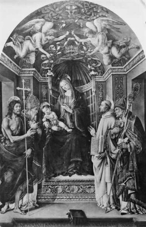 Pala della Signoria