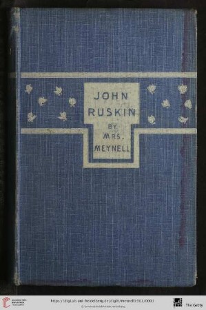 John Ruskin