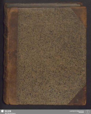 Abhandlung über Die geschnittenen Steine - XVII 61 8.