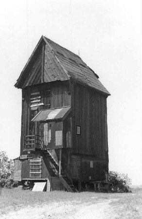 Baruth/Mark. Bockmühle