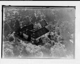 Nieheim, Gut Grevenburg