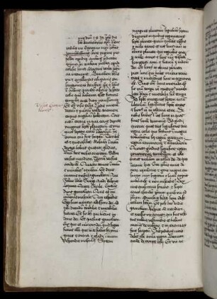 (Text 2) Johannes de Wünschelburg. Litterae credentiales