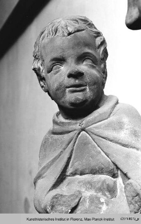 Madonna mit Kind - Madonna dell'Colloquio