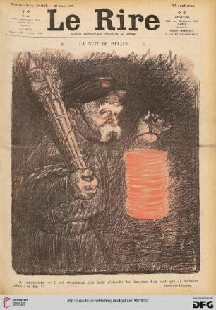 No. 216 (23 Mars 1907)