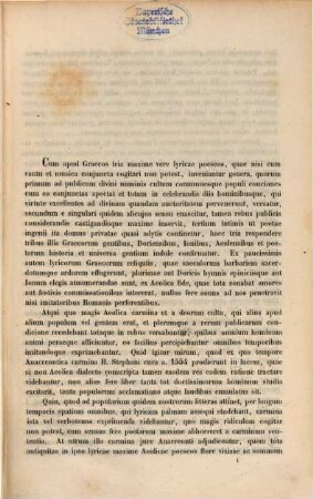 Quaestionum Anacreonticarum libri duo
