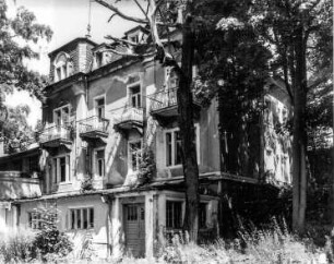 Dresdner Haus