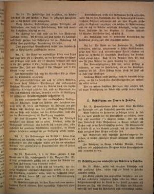 Bundesgeseze (!) betreffend 1) die Arbeit in den Fabriken, 2) den Militärpflichtersaz (!), 3) die politischen Rechte der Niedergelassenen und Aufenthalter und den Verlust der politischen Rechte der Schweizerbürger : Zur eidgenössischen Volksabstimmung vom 21. Oktober 1877