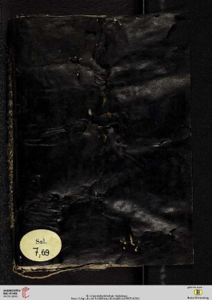 Rhetorik der Briefe ; Briefmustersammlung