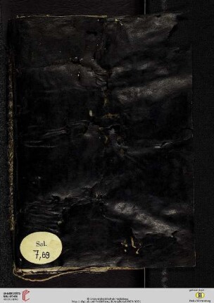 Rhetorik der Briefe ; Briefmustersammlung