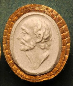 Seneca (Daktyliothek, Supplement)