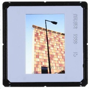 Berlin, GSW-Hochhaus
