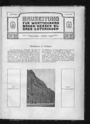 Dreizehnter Jahrgang. No. 48/49.