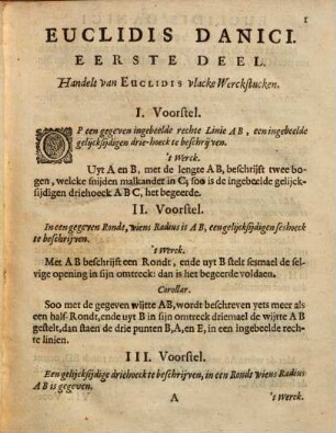Euclides danicus
