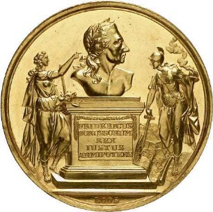 Loos, Daniel Friedrich: Frieden von Teschen
