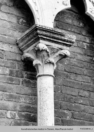 Abbazia di San Galganello, Costalpino di Siena