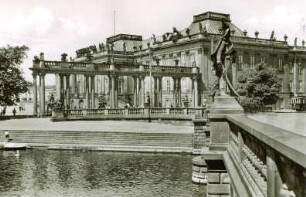 Postkarte, Potsdam