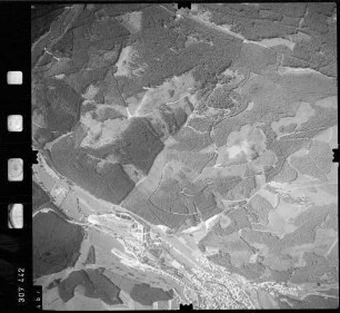 Luftbild: Film 60 Bildnr. 467