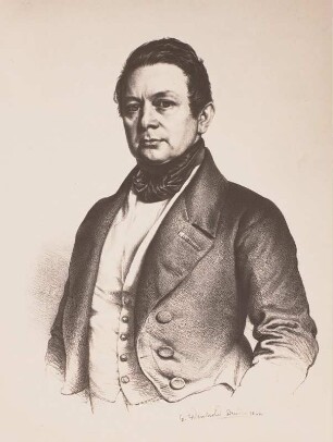 Dr. Friedrich August von Ammon