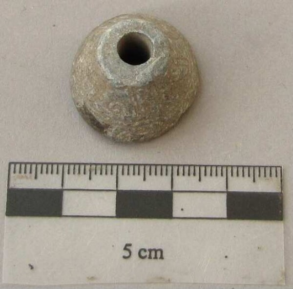 spindle whorl