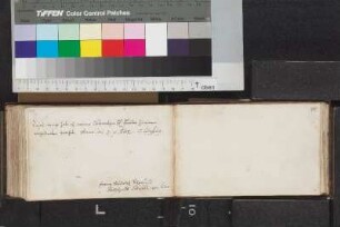 Strauß, Franz Rudolph; Seite 116