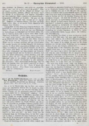 817-824 Geschichte