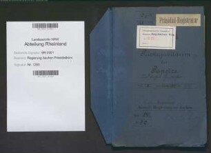 Priesterjubiläum des Papstes Leo XIII. und katholischer Geistlichen. Bd. 1