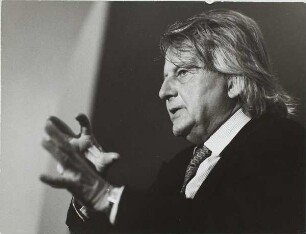 Wolfgang Leonhard
