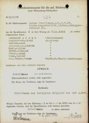 Schellmann, Anton