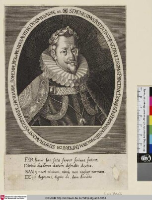[Ferdinand II., Kaiser des Heiligen Römischen Reiches]