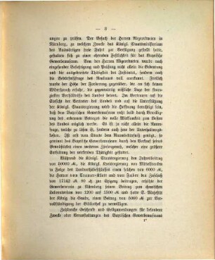 Jahresbericht des Bayerischen Gewerbemuseums zu Nürnberg. 1877