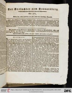 Nro 171