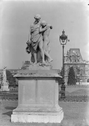 Les Exilés