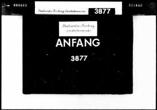 Einführung einer gemeinen Schafweide