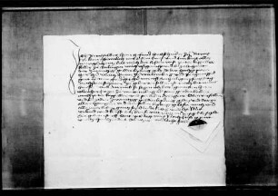 Berthold Egen, Hof- und Stadtschreiber zu Rottweil, quittiert über 20 fl. Leibgeding.