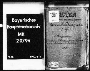 Realgymnasien. Gesuche von Schülern um Erteilung von Dispensen und um Zulassung zu den Prüfungen.