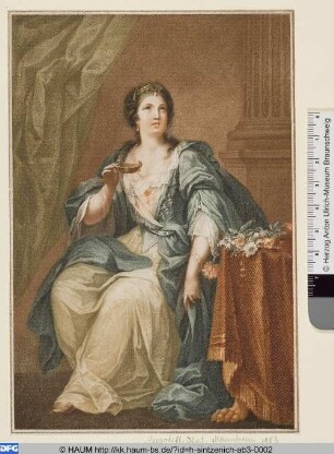 Sophonisbe