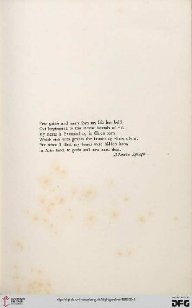 [Athenian Epitaph]